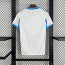 Camisa Olympique de Marseille l 25/26 | Versão Torcedor Masculina