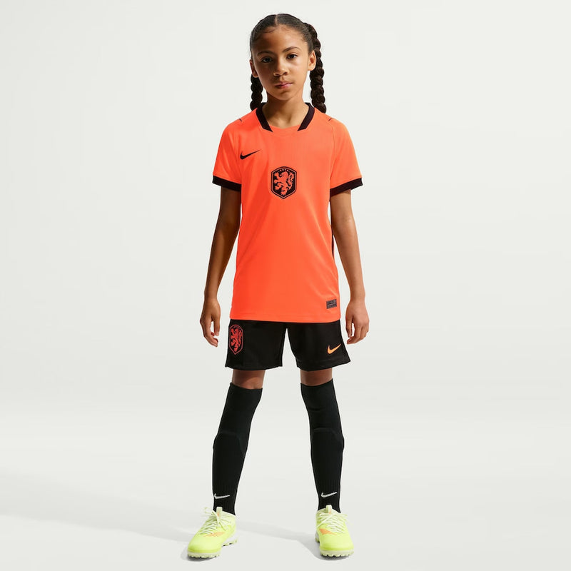 Conjunto Infantil Holanda l 2026
