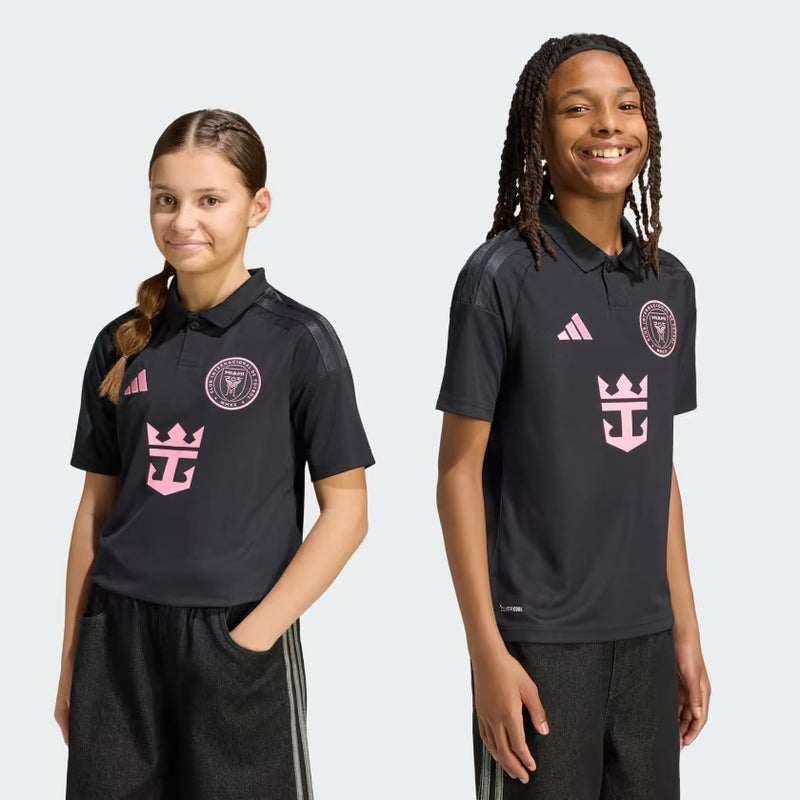 Conjunto Infantil Inter Miami ll 26/27
