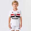 Conjunto Infantil São Paulo l 26/27