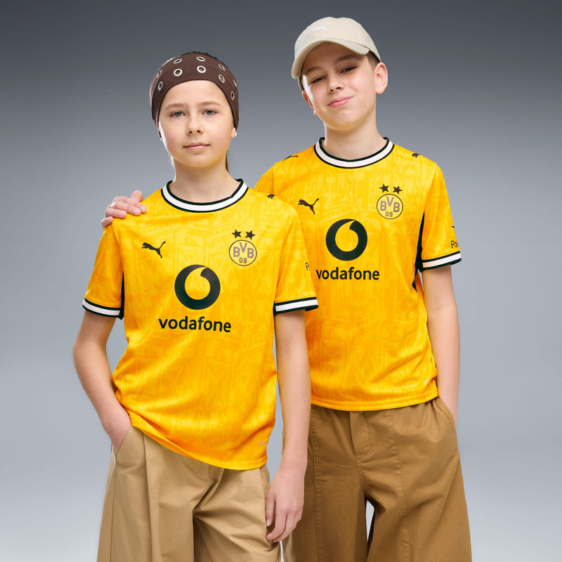 Conjunto Infantil Borussia Dortmund l 26/27