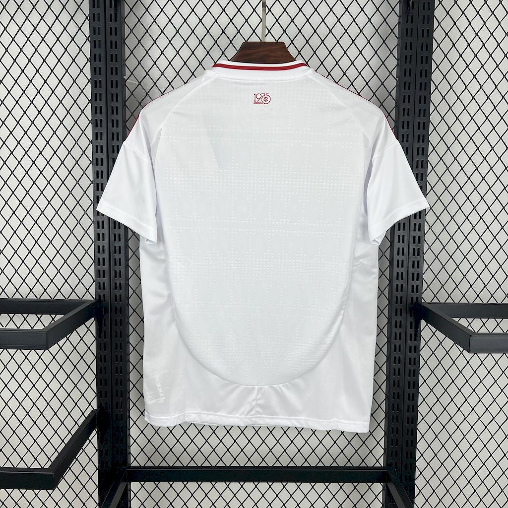 Camisa do Internacional ll 2025/26 Masculina Torcedor