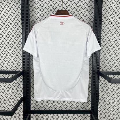 Camisa do Internacional ll 2025/26 Masculina Torcedor