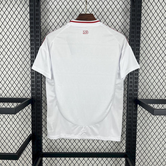 Camisa do Internacional ll 2025/26 Masculina Torcedor