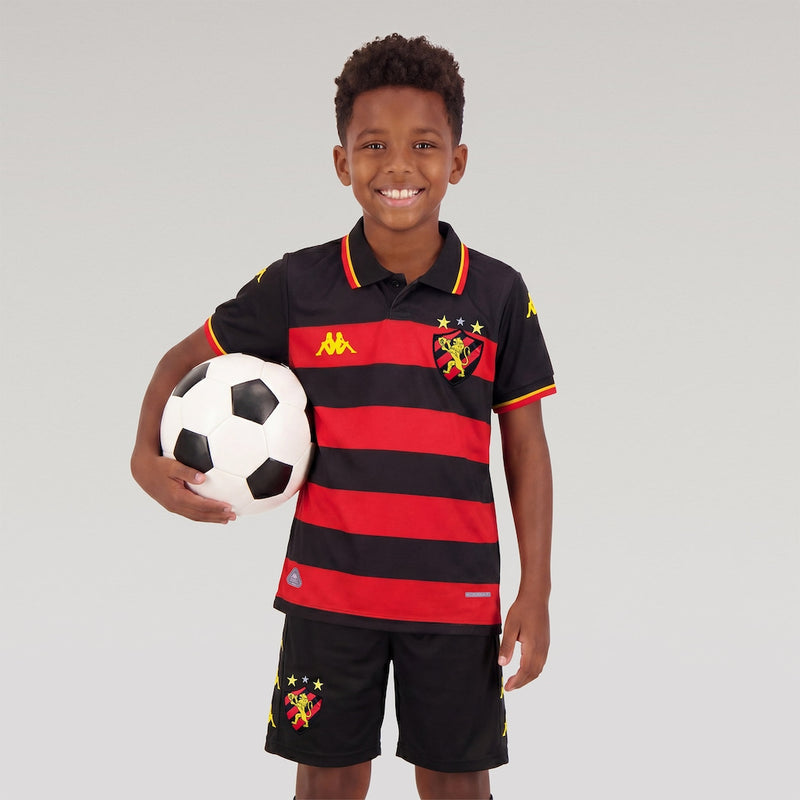 Conjunto Infantil Sport l 26/27