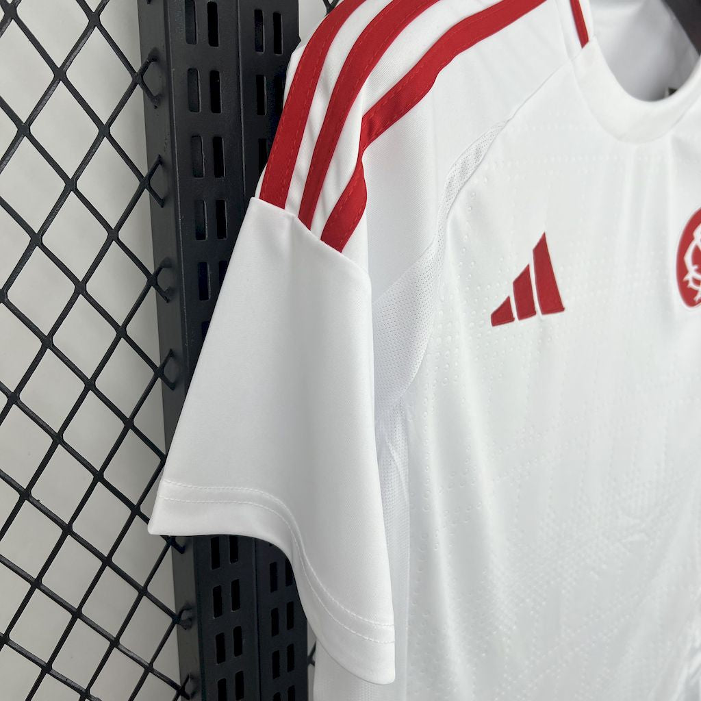 Camisa do Internacional ll 2025/26 Masculina Torcedor