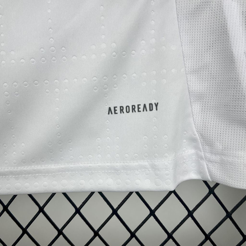 Camisa do Internacional ll 2025/26 Masculina Torcedor