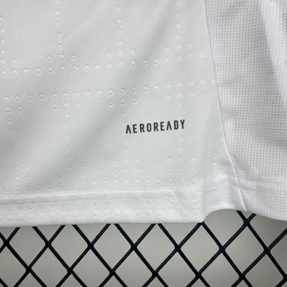 Camisa do Internacional ll 2025/26 Masculina Torcedor