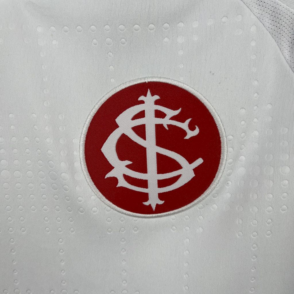 Camisa do Internacional ll 2025/26 Masculina Torcedor