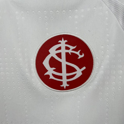 Camisa do Internacional ll 2025/26 Masculina Torcedor