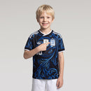 Conjunto Infantil Argentina ll 2026