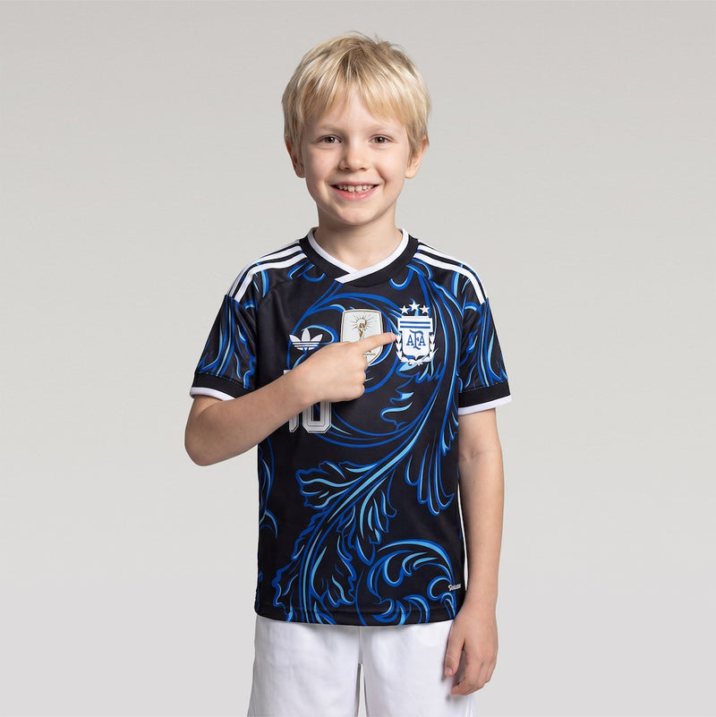 Conjunto Infantil Argentina ll 2026