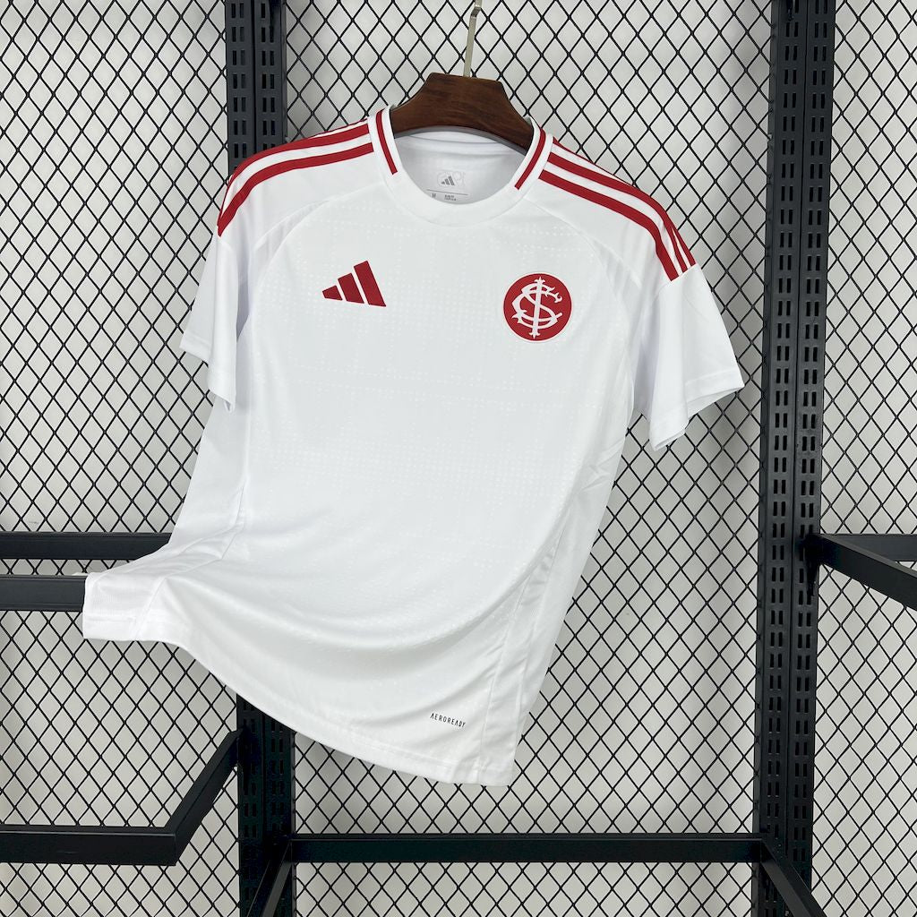 Camisa do Internacional ll 2025/26 Masculina Torcedor