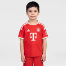 Conjunto Infantil Bayern de Munique l 26/27