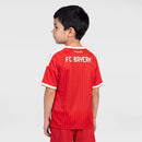 Conjunto Infantil Bayern de Munique l 26/27
