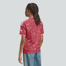 Conjunto Infantil Liverpool l 26/27