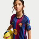 Conjunto Infantil Barcelona l 26/27