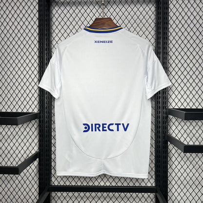 Camisa do Boca Juniors ll 2024/25 Masculina Torcedor