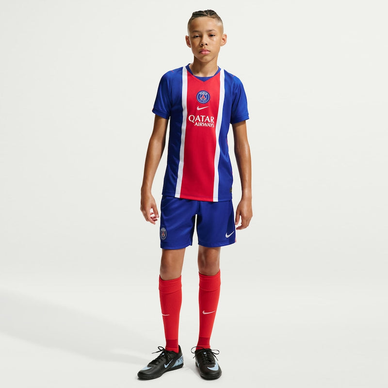Conjunto Infantil PSG l 26/27