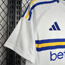 Camisa do Boca Juniors ll 2024/25 Masculina Torcedor