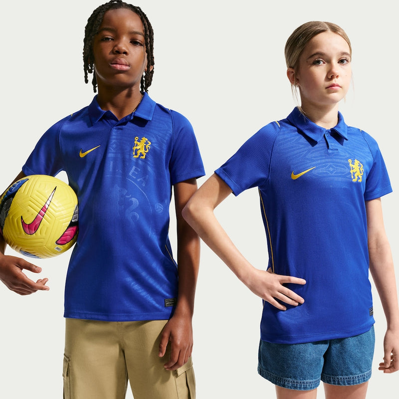 Conjunto Infantil Chelsea l 26/27