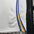 Camisa do Boca Juniors ll 2024/25 Masculina Torcedor
