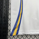 Camisa do Boca Juniors ll 2024/25 Masculina Torcedor