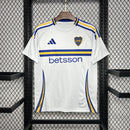 Camisa do Boca Juniors ll 2024/25 Masculina Torcedor