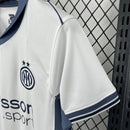 Camisa da Inter de Milão ll 2024/25 Masculina Torcedor