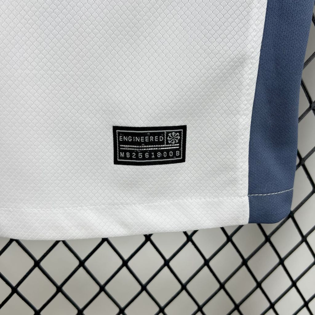 Camisa da Inter de Milão ll 2024/25 Masculina Torcedor