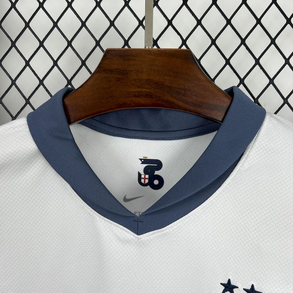 Camisa da Inter de Milão ll 2024/25 Masculina Torcedor