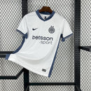 Camisa da Inter de Milão ll 2024/25 Masculina Torcedor