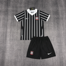 Conjunto Infantil Corinthians II 26/27