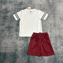 Conjunto Infantil Fluminense ll 26/27