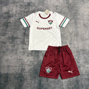 Conjunto Infantil Fluminense ll 26/27
