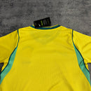 Conjunto Infantil Brasil l 2026