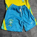 Conjunto Infantil Brasil l 2026