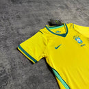 Conjunto Infantil Brasil l 2026