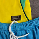 Conjunto Infantil Brasil l 2026