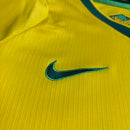 Conjunto Infantil Brasil l 2026