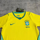 Conjunto Infantil Brasil l 2026