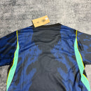 Conjunto Infantil Brasil ll 2026