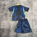 Conjunto Infantil Brasil ll 2026