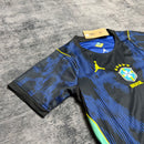 Conjunto Infantil Brasil ll 2026