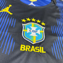 Conjunto Infantil Brasil ll 2026