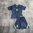Conjunto Infantil Brasil ll 2026