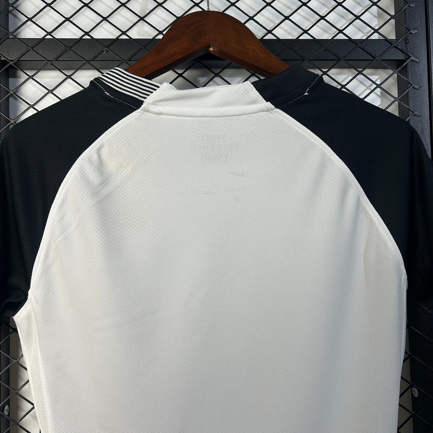 Camisa do Corinthians l 2025/26 Feminina Torcedora