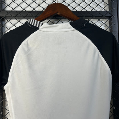 Camisa do Corinthians l 2025/26 Feminina Torcedora