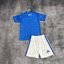 Conjunto Infantil Cruzeiro l 26/27