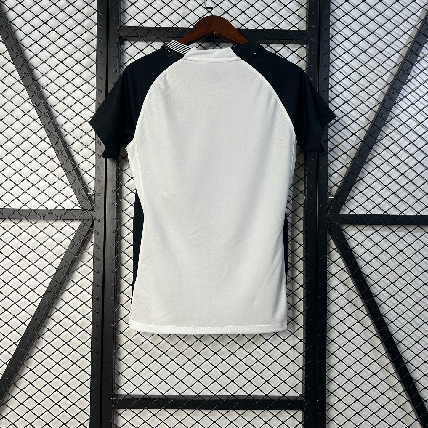 Camisa do Corinthians l 2025/26 Feminina Torcedora